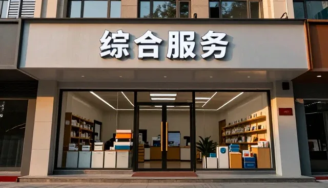 产品推广