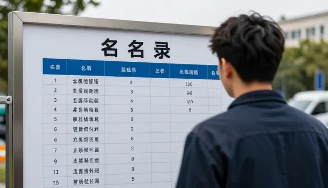 名录数据筛选在产品推广中的实际应用与性能考量
